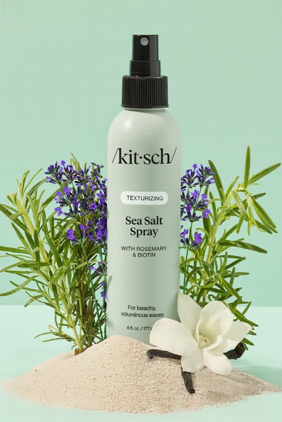 Texturizing Sea Salt Spray
